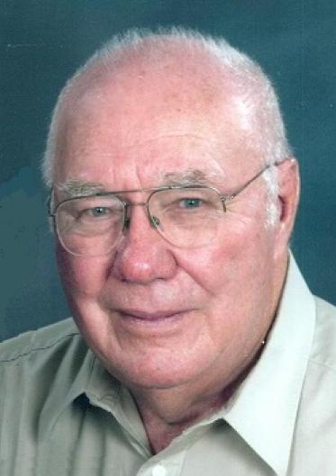 Dale Wacker